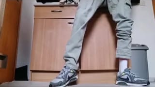 Hot Skater Twink Jerk off Secritly - Pornhub Gay