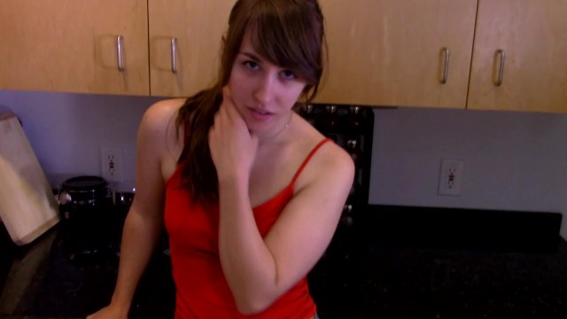 Neighbor Creampies Girl next Door
