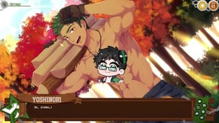 Yoshi's Turn for Love | Camp Buddy Scoutmaster Season - 01 - Pornhub Gay