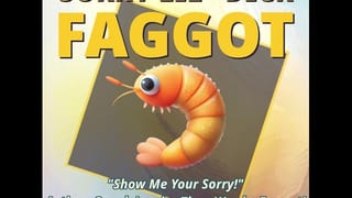 Sorry little Dick Faggot Verbal Small Penis Fetish Humiliation Erotic Audio by Tara Smith