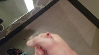 Risky Masterbation in the Fitting Room - Pornhub Gay