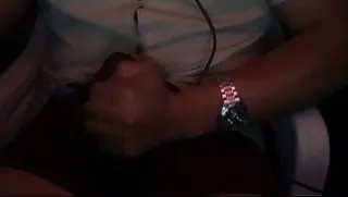 I Masturbate Over My Boxers to Sensual Music and Almost Get Caught - Unexpected Ending