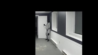 Bastard Wetsuit Commando Training in Abandoned Business - Pornhub Gay