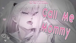 ASMR F4F | its my Turn to be on Top of you ♡ [making Out][scissoring] Gentle Mommy Kink