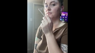 Nice and Smokey- Full Clip going on OF