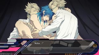 DMMd - Virus and Trip - Pornhub Gay