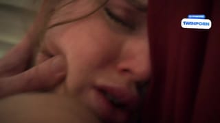 Horny College Girl Lets me Cum inside her Pink Pussy POV