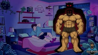 What Kind of Man are You? - Pornhub Gay