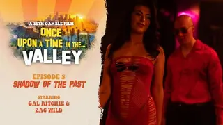 WICKED once upon a Time in the Valley Episode 5 - Shadows of the past