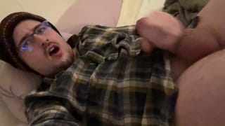 Got some Cum in my Mouth and on my Face - Pornhub Gay