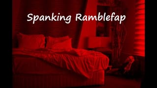 Spanking Ramblefap - Pornhub Gay