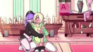 HORNY COCKSLUT Max BEGS TO BE FILLED WITH CUM