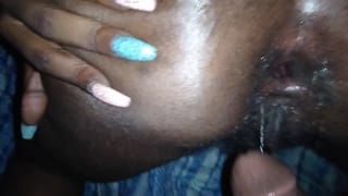 Coota Snot Bubbles and Farts