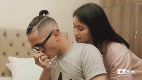 Spic step family hot porn story