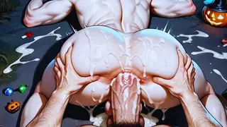 I let several Men Fuck my little Ass and Cum inside with their Huge Dicks. Anime Hentai Pinoy. - Pornhub Gay