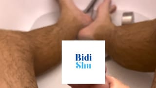 I was about to take a Bath - Pornhub Gay