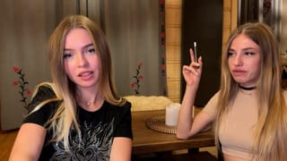 Fucked my Roommate's Girlfriend in the Hostel!