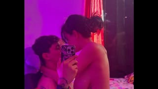 Sexo Amateur En Silla Con Blanca Tetona