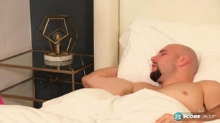 Keli Richards Gets her old Ass Pounded