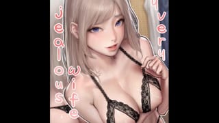 3D Korean Hentai Animation - my very Jealous Wife (English) (kidmo) PLAY HERE: Tinyurl Com/hentgame