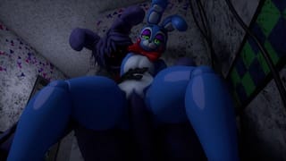 Bonnie to Bonnie