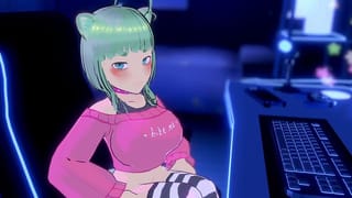 Fuck Perfection and Fuck Aliens? SMUT SHOWCASE: Gummy and the Doctor