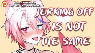 FEMBOY Jerks off for You~ | Ramble Fap