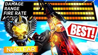 My Fastest NUCLEARS in Black Ops Cold War! (BOCW Fast Nukes)