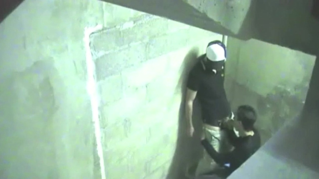 159 twink fucked by badboy in public escaltor
