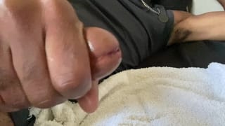 Massive Nut (much Needed)