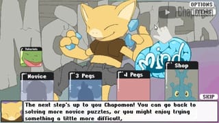 ToE: Monster Mind [uncensored] (Circa 06/2018)