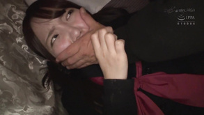 Nipponese amazing teen crazy sex clip