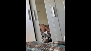 Let me Fuck u