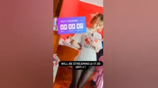 Marii Nude Leaked OnlyFans/Patreon Video #11