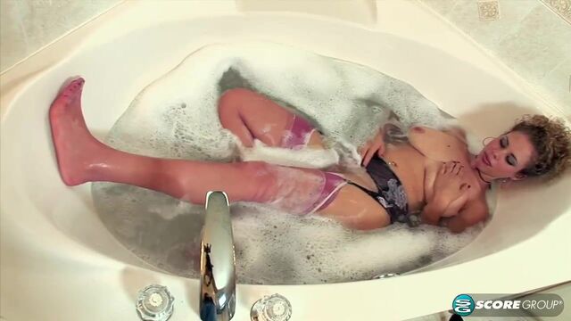 Watch libidinous Leah Moore