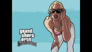 GTA San Andreas Theme Song (Best Quality - Headphone On)