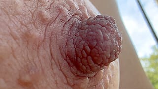 Nipples Play ... Close up and Hard Play and Suckings all for Nipples Boobs Lovers