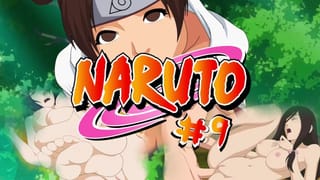 COMPILATION #9 NARUTO HENTAI