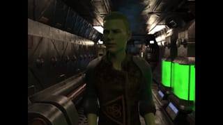 Xenomorph Transformation - Pornhub Gay