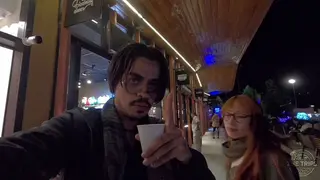 ZNE TRIPS EP01 - CAMPOS DO JORDÃO Ft. Amberzinha & QroZne [FREE SCENE]