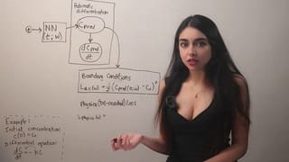 An Introduction to Physics-Informed Neural Networks