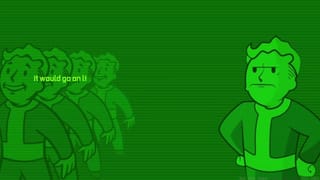 Fallout: Vault 69 #1 - Beginning of an Lewd Adventure in the Vault!