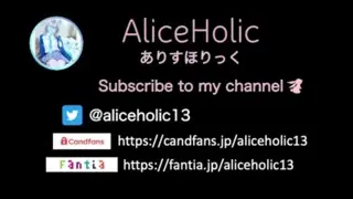 💙【Aliceholic13】Japanese Cosplayer Lotion Handjob Cumshot 【個人撮影】競泳水着コスでの、ローションぐちゃぐちゃマッサージが気持ち良すぎた - Pornhub.com