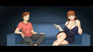 Milfs Plaza - 3 should I Stay or should I go by MissKitty2K