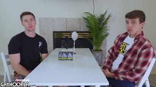 Shredded Stud Takes a Rough Fuck from the Pounder! - Pornhub Gay