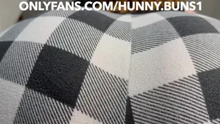 Bury your Face in my Stinky Cotton PJ's