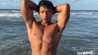 Damond Brown in Cartagena - Pornhub Gay