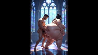 SSBBW Fuck