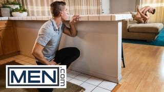 The Watcher Part 2: Bareback / MEN / Michael DelRay, Kaleb Stryker - Pornhub Gay