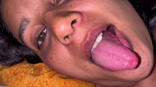 Put your Penis in my Mouth, Please! I want to Taste your Semen.